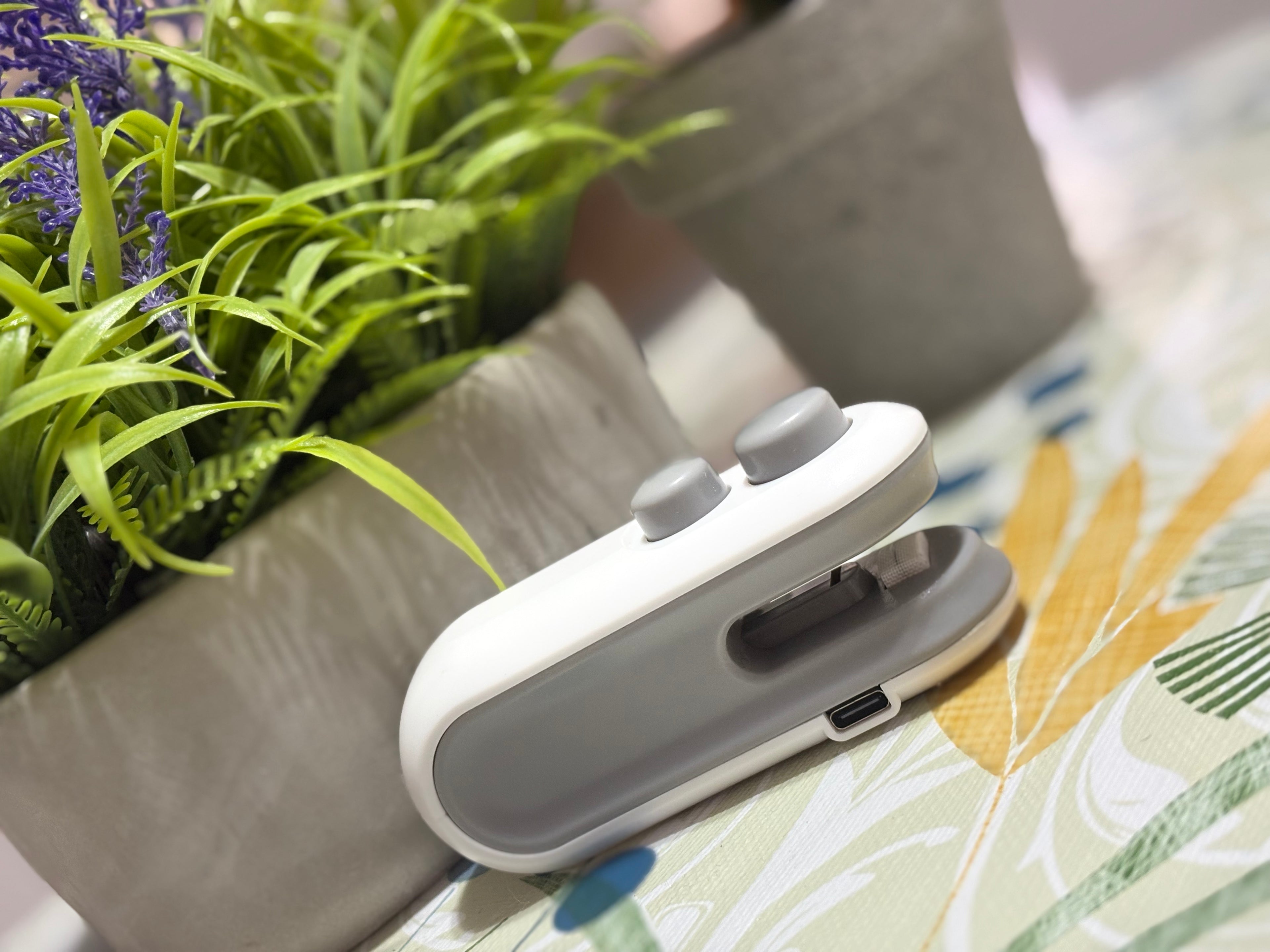 belf SellaFresh™ - USB-C Recargable Sin Pilas