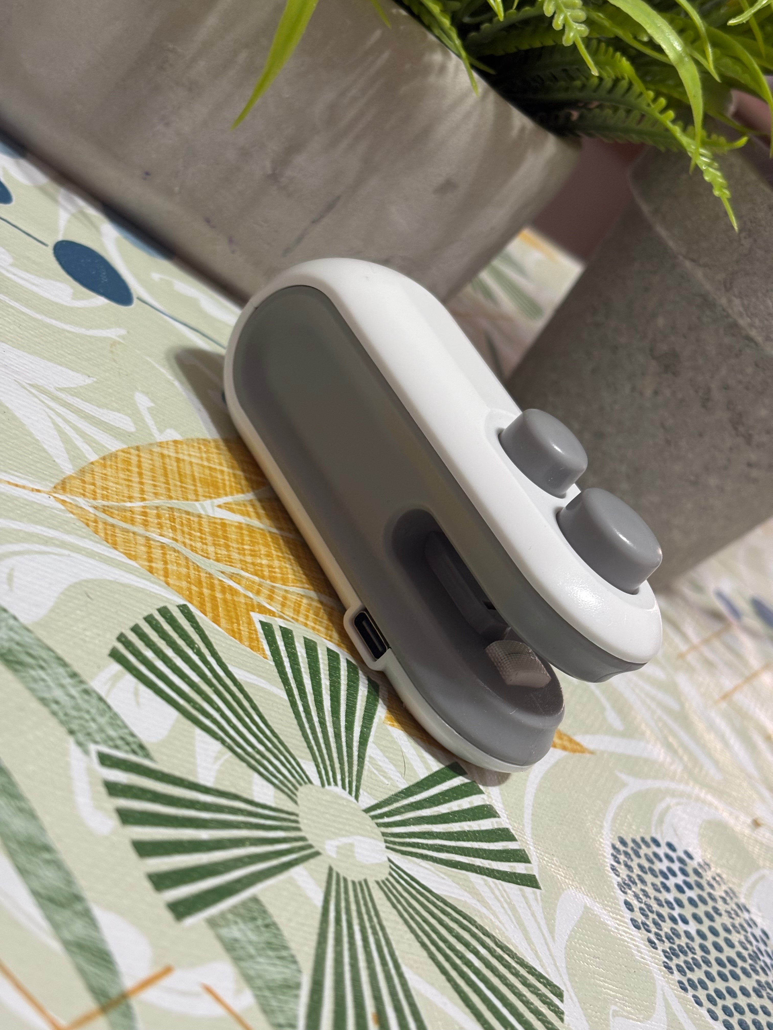 belf SellaFresh™ - USB-C Recargable Sin Pilas