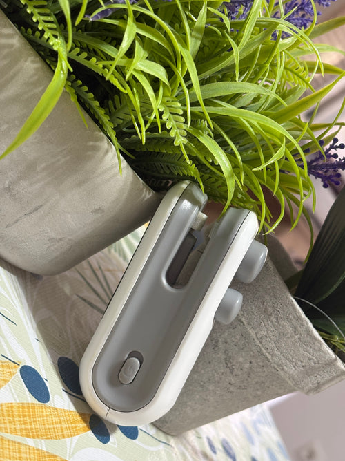 belf SellaFresh™ - USB-C Recargable Sin Pilas